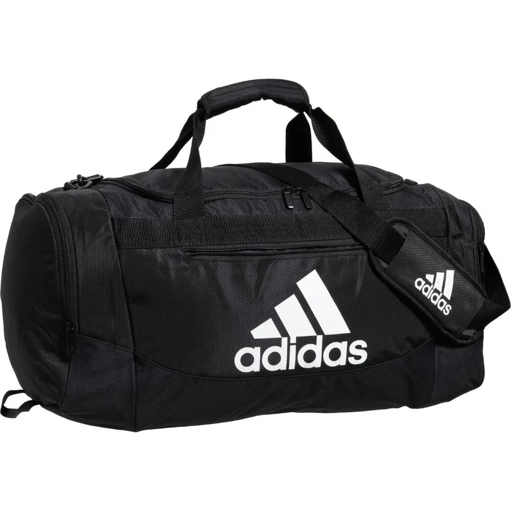 NWT Adidas Defense 2 Medium Duffle